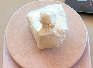 Polícia Militar prende homem por tráfico de drogas e direção perigosa em Cambará