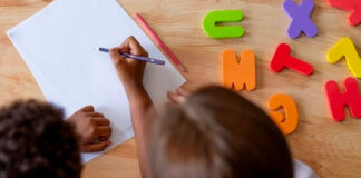 Três cidades da Amunop estão entre os 14 municípios do Paraná que atingiram 100% de alfabetização na idade certa