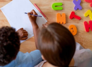 Três cidades da Amunop estão entre os 14 municípios do Paraná que atingiram 100% de alfabetização na idade certa