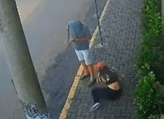 Acusados de ataque com soda cáustica a mulher em Jacarezinho irão a júri popular