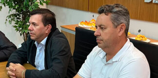 Amunop e Amunorpi assinam convênios com o Bim Paraná da Itaipu na próxima semana
