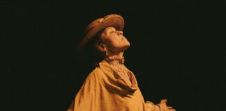 Atriz jacarezinhense faz solo dramático sobre o universo feminino no EnCena