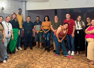 Atunorpi abre curso de auxiliar de cozinha em parceria com o Senac