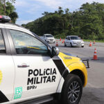 BPRv registra 40 flagrantes de embriaguez em balanço da Operação Dia do Trabalhador