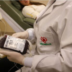 Banco de sangue reforça mobilização de doadores de sangue para Cornélio Procópio