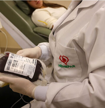 Banco de sangue reforça mobilização de doadores de sangue para Cornélio Procópio