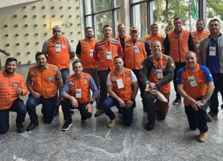 Bandeirantes participa de capacitação para enfrentar eventos climáticos extremos