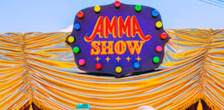 Cia. AMMA leva o riso ao Norte Pioneiro com espetáculos em Bandeirantes e Andirá