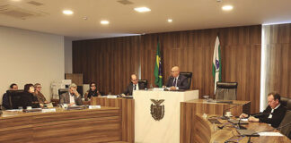 Comissão de Orçamento aprova relatório final da LDO 2027