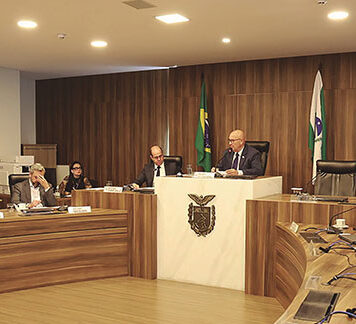 Comissão de Orçamento aprova relatório final da LDO 2027