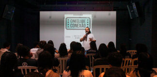 Cultura e acessibilidade marcaram a estreia do Cineclube Conexão em Jacarezinho