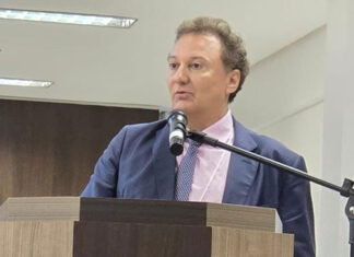 Da engenharia à política: a trajetória de Clodomir Ascari na gestão e no voluntariado no Paraná