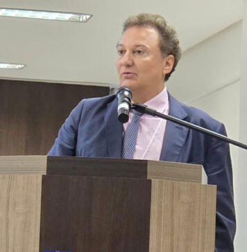 Da engenharia à política: a trajetória de Clodomir Ascari na gestão e no voluntariado no Paraná