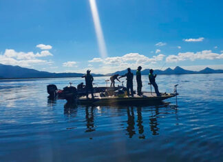 Período de Defeso da Piracema termina no domingo em todo o Paraná