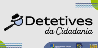 TRE-PR lança o projeto ‘Detetives da Cidadania’ para combater a desinformação entre jovens e idosos