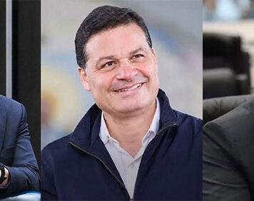 Sandro Alex chega a 28% e empata com Moro em eventual segundo turno
