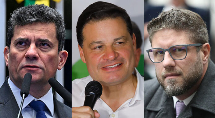 Eleições 2026