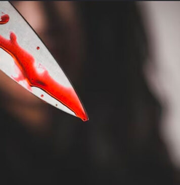 Esfaqueada pelo ex, mulher busca refúgio em igreja e morre diante dos fieis