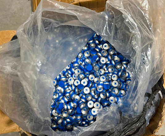 Esquema de anabolizantes clandestinos tinha atuação em Santo Antônio da Platina