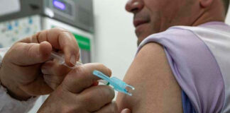 Estado alerta para importância da vacinação contra o tétano e reforça cuidados com ferimentos