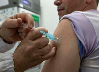 Estado alerta para importância da vacinação contra o tétano e reforça cuidados com ferimentos