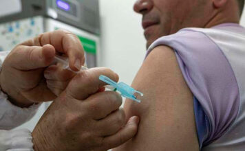 Estado alerta para importância da vacinação contra o tétano e reforça cuidados com ferimentos