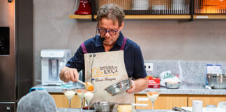 Feira da Louça Gourmet reúne chefs premiados em programação gratuita com vagas limitadas