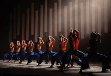 Festival EnCena conquista nota máxima e aporte de R$ 300 mil do Governo do Estado