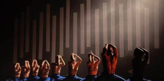 Festival EnCena conquista nota máxima e aporte de R$ 300 mil do Governo do Estado