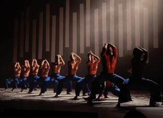 Festival EnCena conquista nota máxima e aporte de R$ 300 mil do Governo do Estado