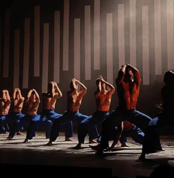 Festival EnCena conquista nota máxima e aporte de R$ 300 mil do Governo do Estado