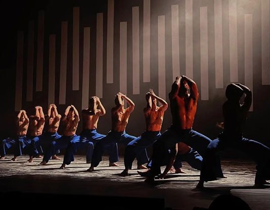 Festival EnCena conquista nota máxima e aporte de R$ 300 mil do Governo do Estado