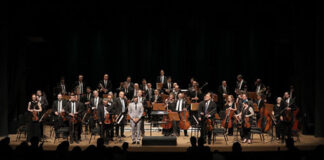 Véspera do Dia das Mães: Osuel apresenta concerto com Mozart e Beethoven em Londrina