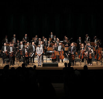 Véspera do Dia das Mães: Osuel apresenta concerto com Mozart e Beethoven em Londrina