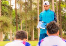 Da universidade para os gramados: UEPG terá curso de Tecnologia em Futebol