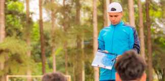 Da universidade para os gramados: UEPG terá curso de Tecnologia em Futebol