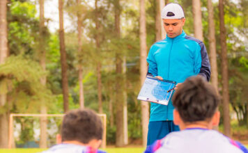 Da universidade para os gramados: UEPG terá curso de Tecnologia em Futebol