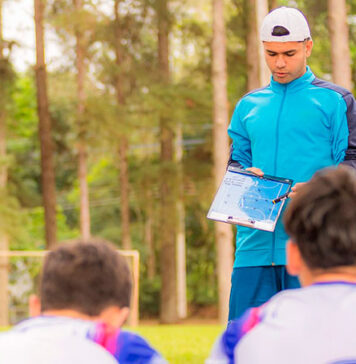 Da universidade para os gramados: UEPG terá curso de Tecnologia em Futebol