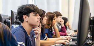 Paraná tem a melhor taxa de frequência escolar do ensino médio do Brasil