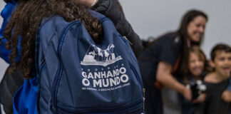 Com inovação e novas metodologias, educação do Paraná é protagonista nacional