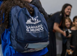 Com inovação e novas metodologias, educação do Paraná é protagonista nacional