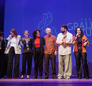 Inscrições para a 42ª edição do Troféu Gralha Azul começam nesta quarta-feira
