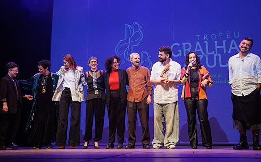 Inscrições para a 42ª edição do Troféu Gralha Azul começam nesta quarta-feira