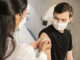 Começa dose de reforço contra polio