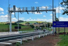 ANTT autoriza início de pedágio eletrônico e já com reajuste de tarifas no Lote 4