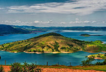 Jacarezinho sedia discussões estratégicas sobre a gestão das águas no Paraná