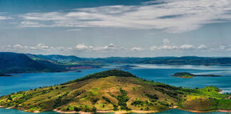 Jacarezinho sedia discussões estratégicas sobre a gestão das águas no Paraná