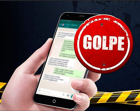 Golpe do falso advogado faz idoso perder R$ 60 mil e outra vítima R$ 7 mil em Andirá e Itambaracá