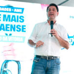 Governador cumpre agenda e anuncia pacote de investimentos estratégicos para municípios do Norte Pioneiro