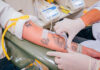 Hemepar emite alerta para baixo estoque de sangue dos tipos O+ e O- no Paraná